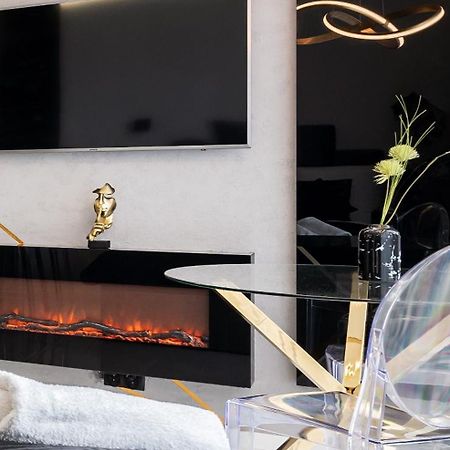 Gold Room Szczecin Ngoại thất bức ảnh