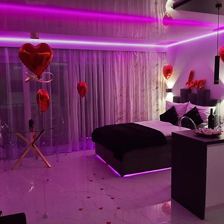 Gold Room Szczecin Ngoại thất bức ảnh