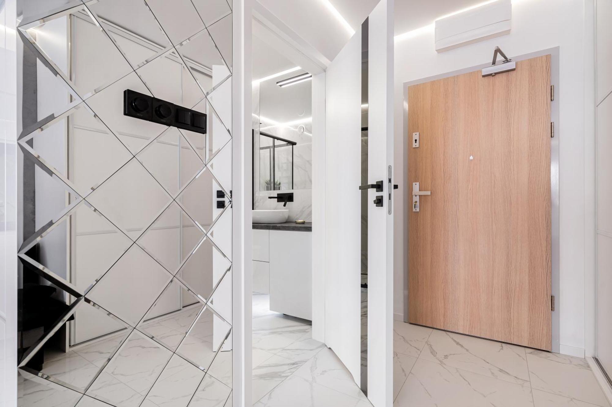 Gold Room Szczecin Ngoại thất bức ảnh