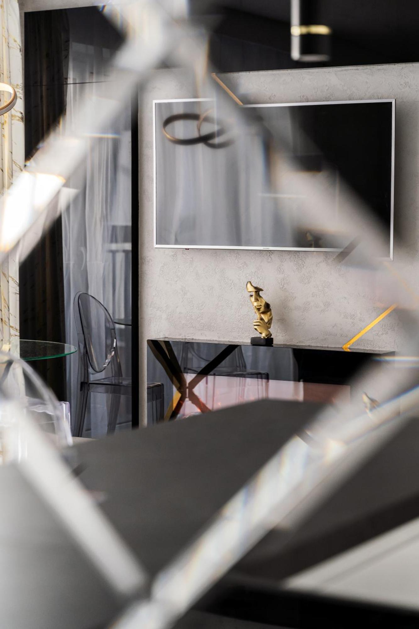 Gold Room Szczecin Ngoại thất bức ảnh