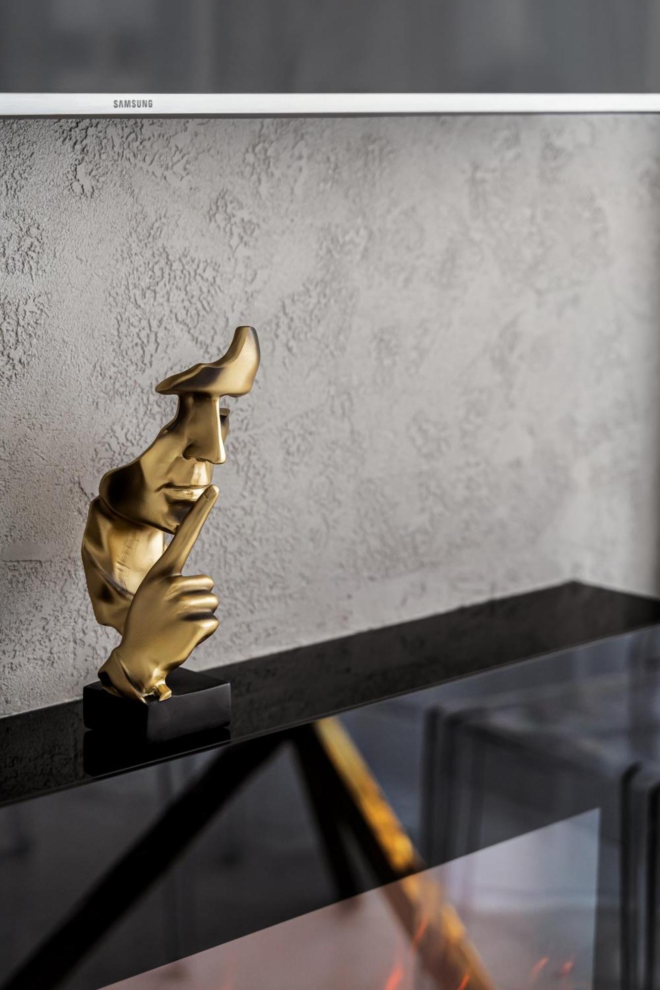 Gold Room Szczecin Ngoại thất bức ảnh