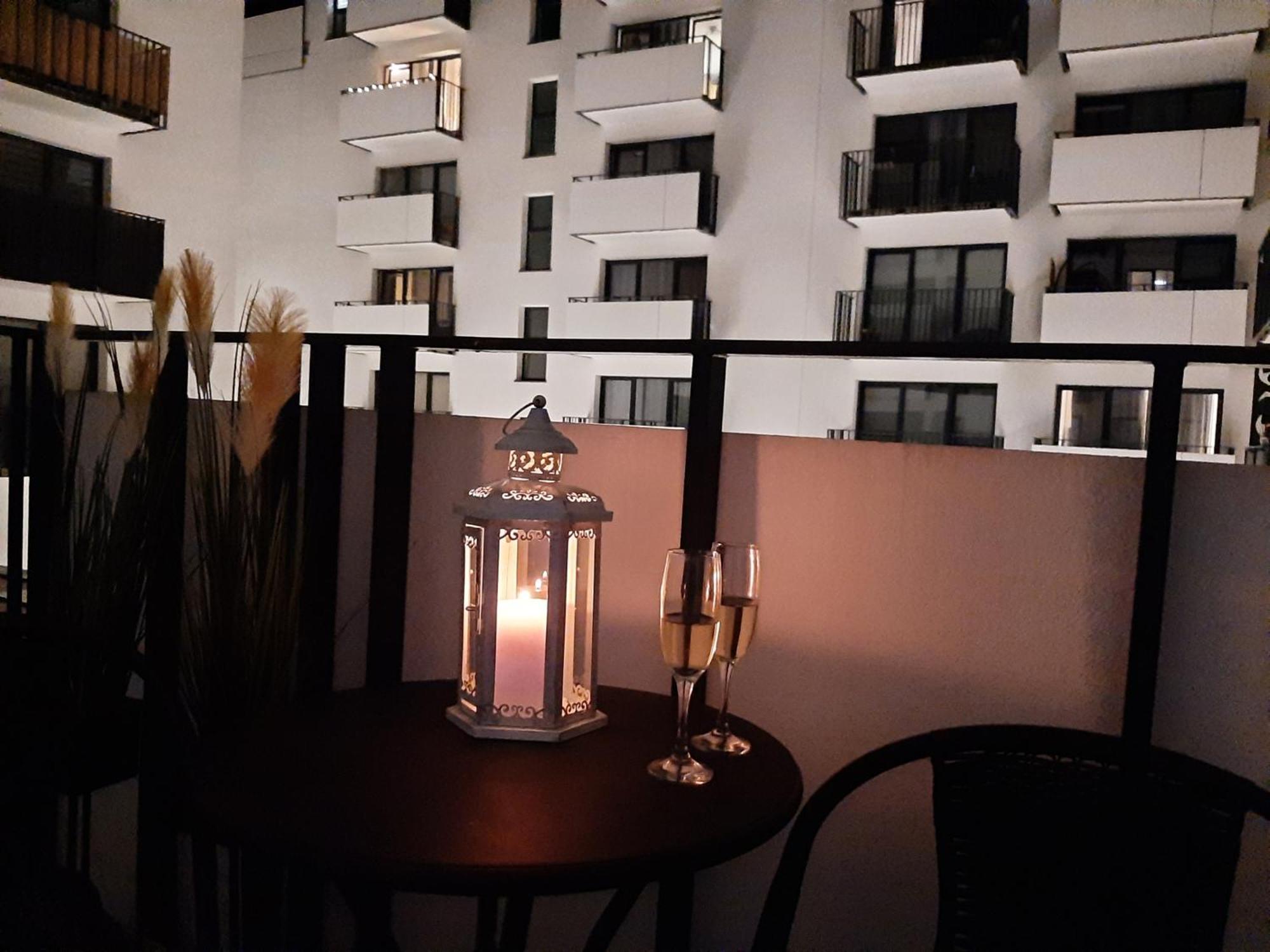 Gold Room Szczecin Ngoại thất bức ảnh