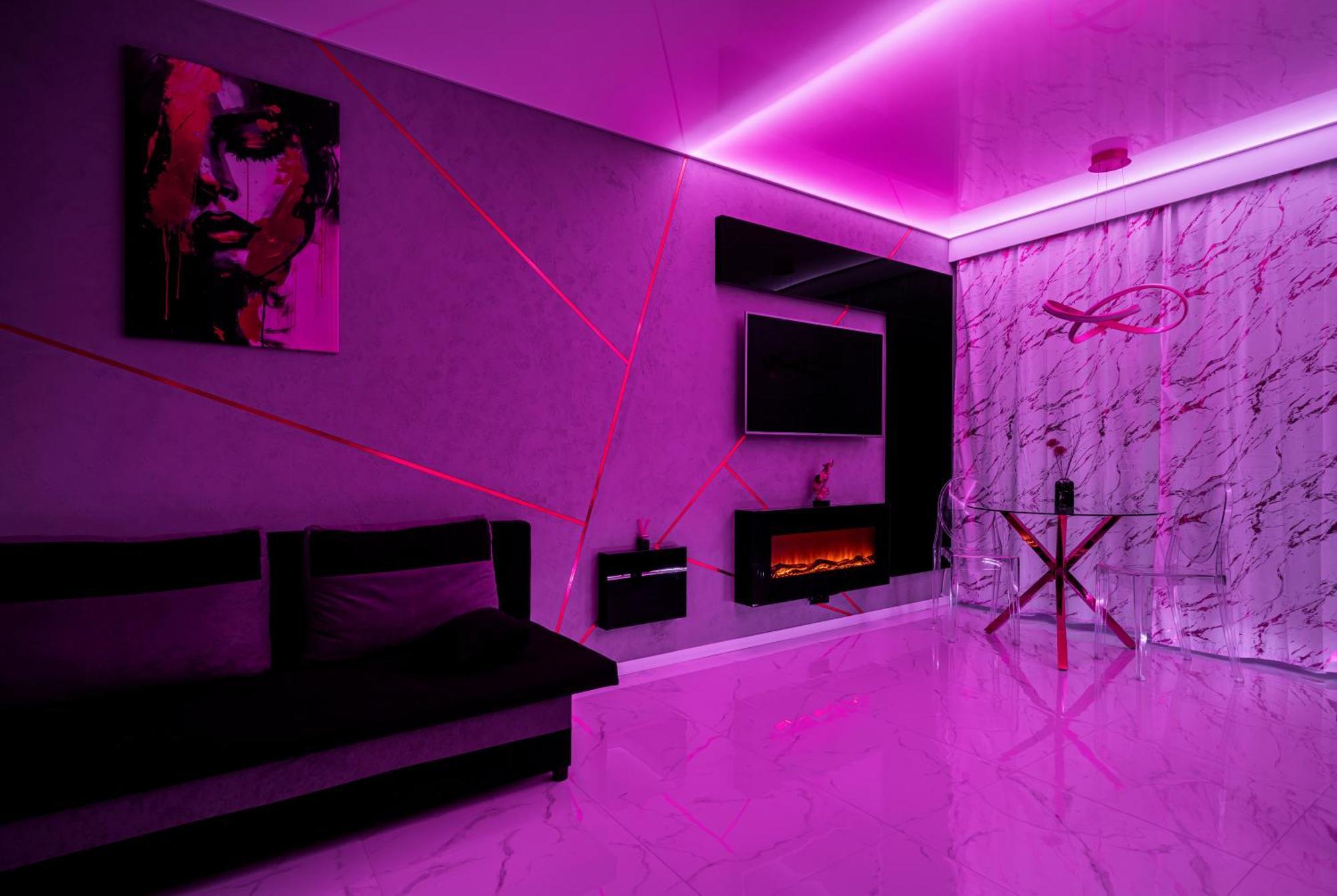 Gold Room Szczecin Ngoại thất bức ảnh