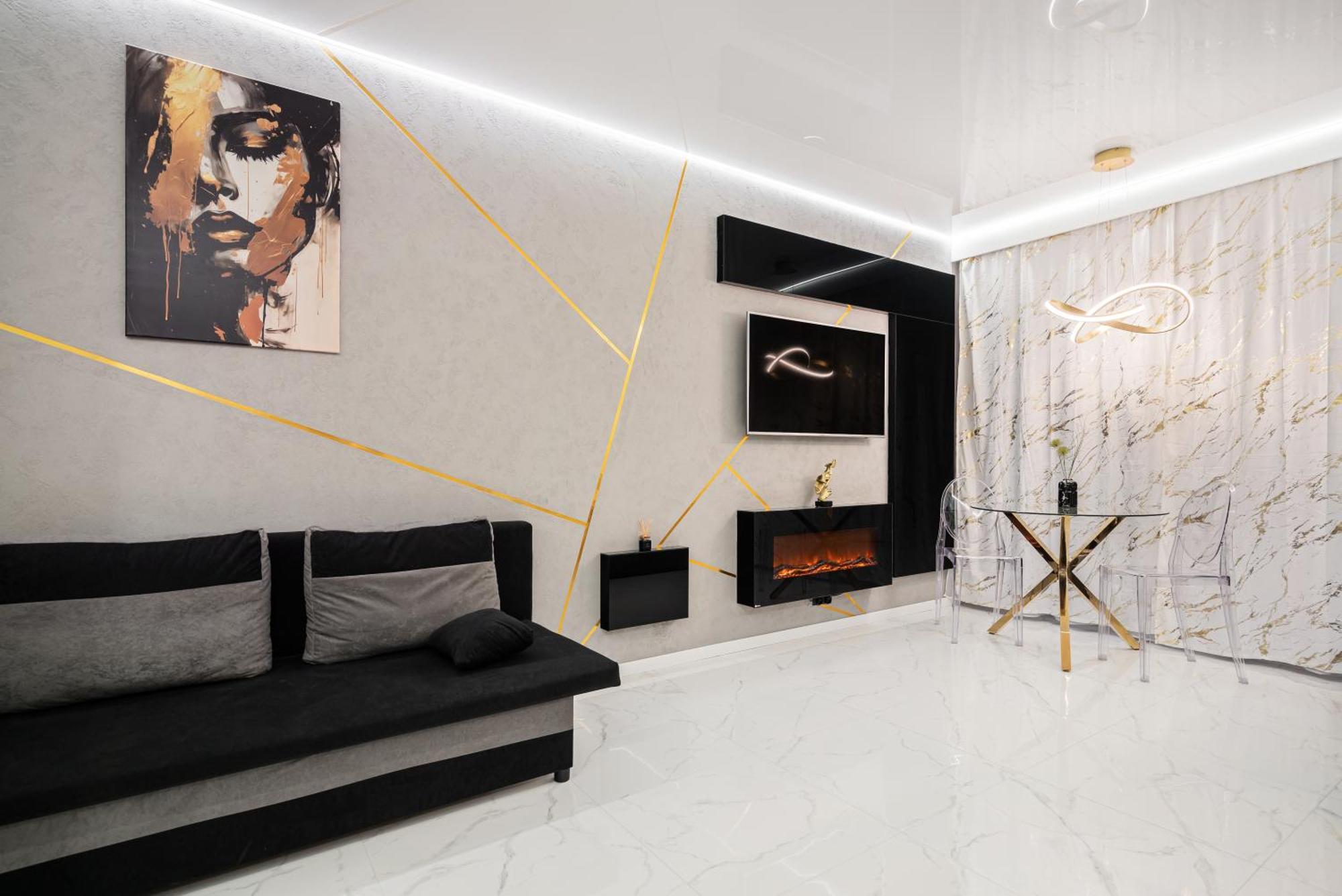 Gold Room Szczecin Ngoại thất bức ảnh