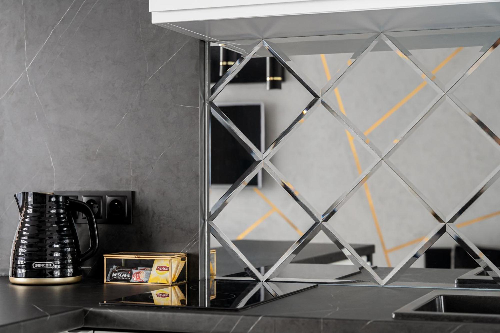 Gold Room Szczecin Ngoại thất bức ảnh