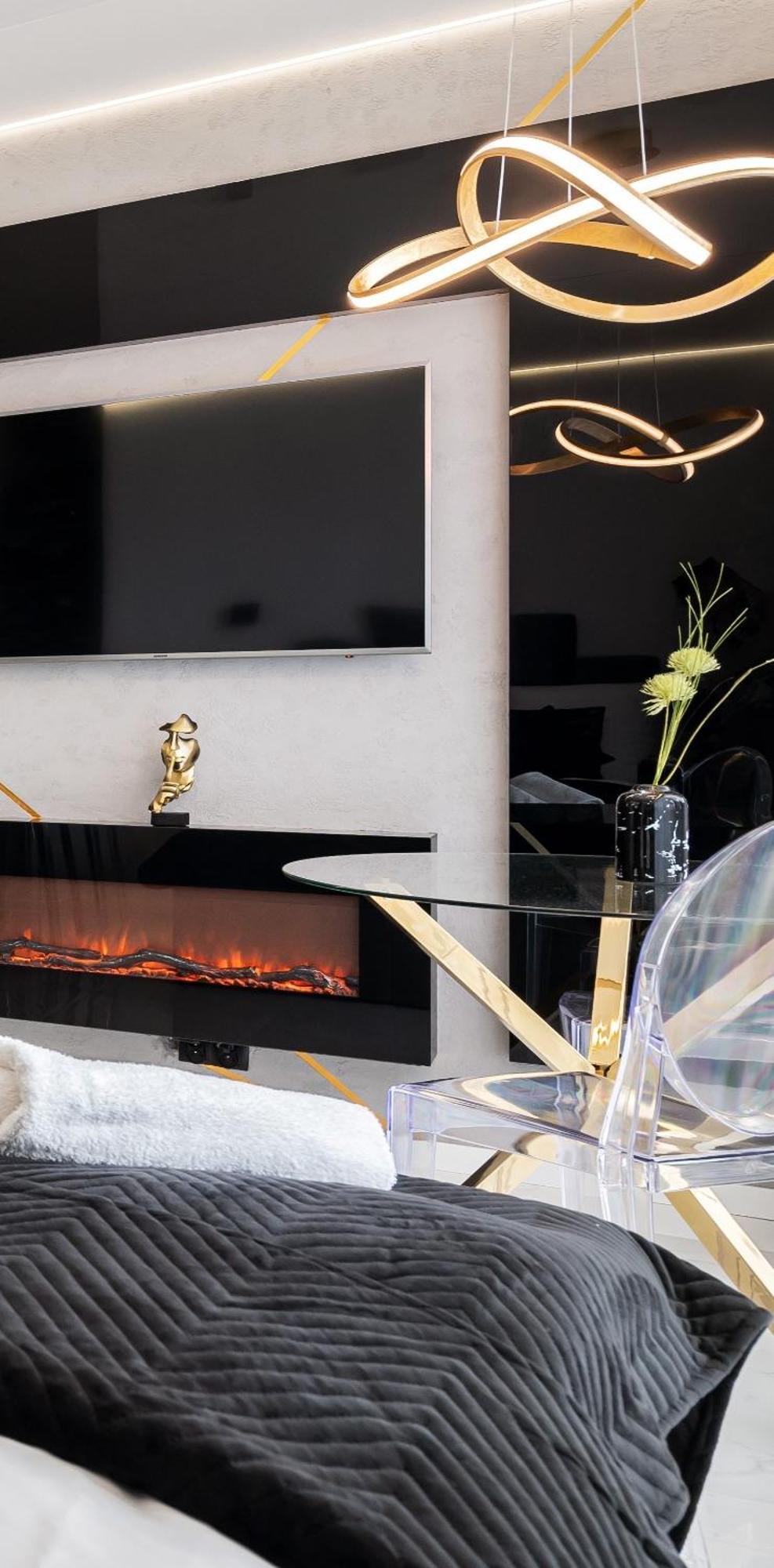 Gold Room Szczecin Ngoại thất bức ảnh