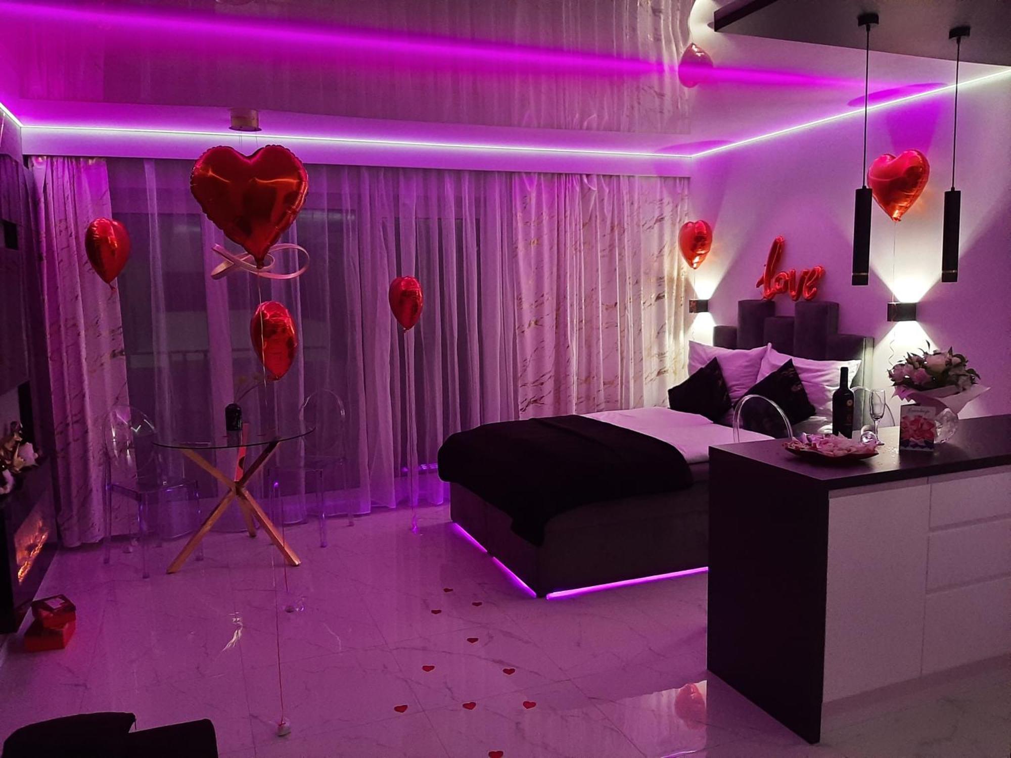 Gold Room Szczecin Ngoại thất bức ảnh